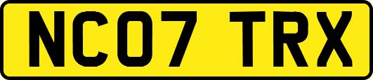 NC07TRX