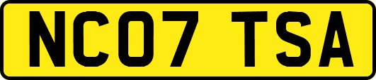 NC07TSA