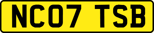 NC07TSB