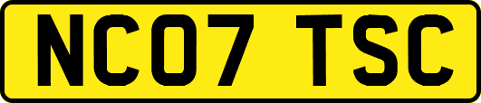 NC07TSC