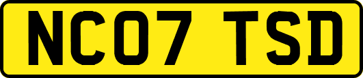 NC07TSD