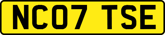 NC07TSE