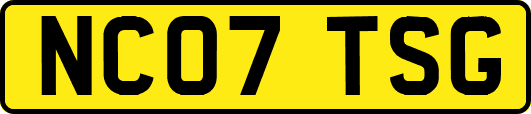 NC07TSG