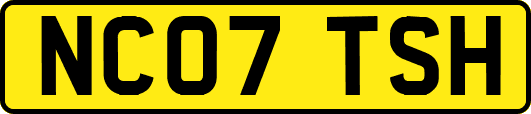 NC07TSH