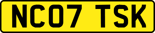 NC07TSK