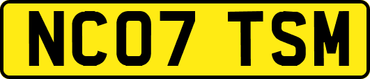 NC07TSM
