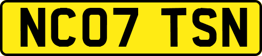 NC07TSN