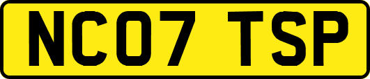 NC07TSP