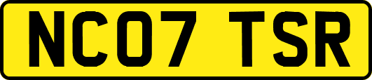 NC07TSR