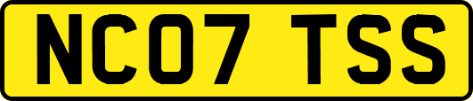 NC07TSS