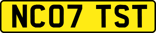 NC07TST