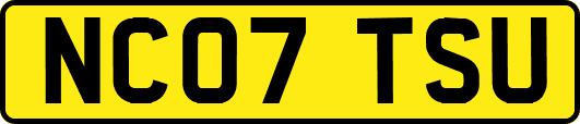 NC07TSU