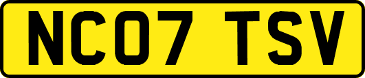 NC07TSV