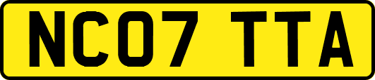 NC07TTA