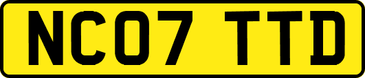 NC07TTD