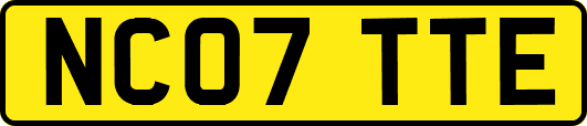 NC07TTE