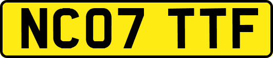 NC07TTF