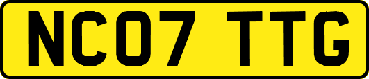 NC07TTG
