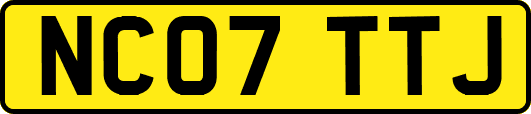 NC07TTJ
