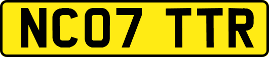 NC07TTR