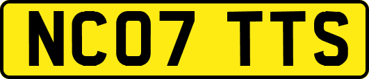 NC07TTS