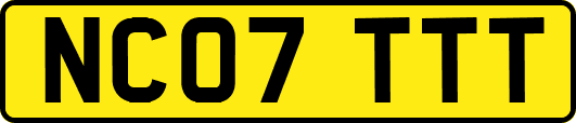 NC07TTT