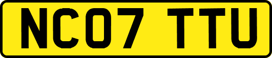 NC07TTU