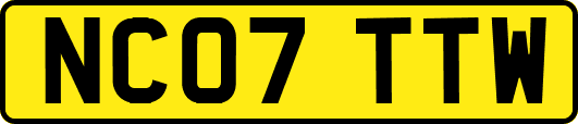 NC07TTW