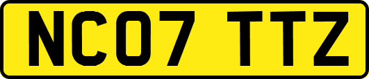NC07TTZ
