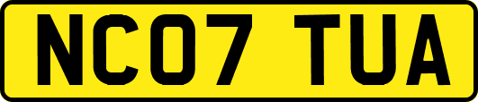 NC07TUA