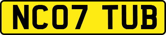 NC07TUB