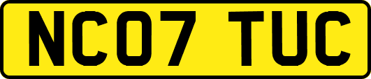 NC07TUC
