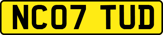 NC07TUD