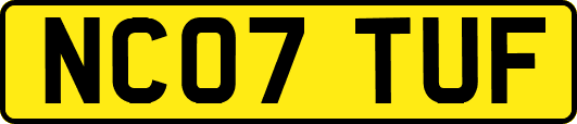 NC07TUF