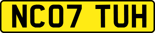 NC07TUH