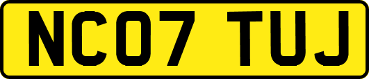 NC07TUJ