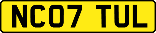NC07TUL