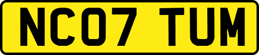 NC07TUM