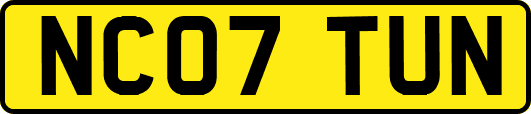 NC07TUN