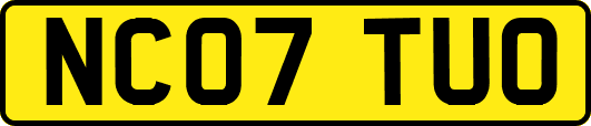 NC07TUO