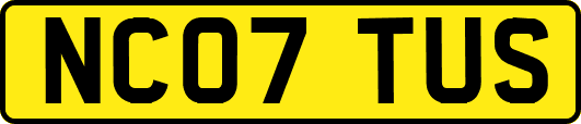 NC07TUS