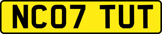NC07TUT