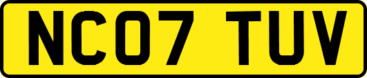 NC07TUV