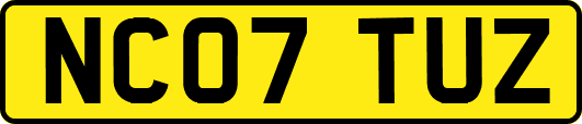 NC07TUZ