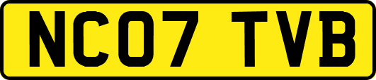 NC07TVB