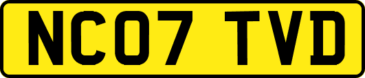 NC07TVD