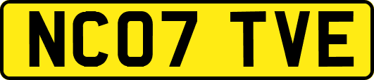 NC07TVE