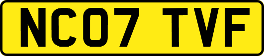 NC07TVF