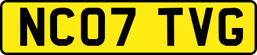 NC07TVG