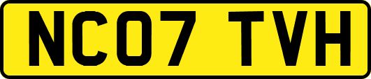 NC07TVH